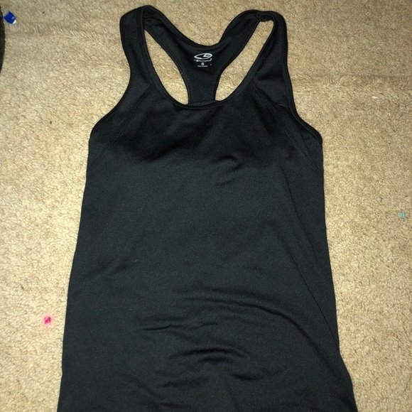 champion training tank top women’s small - Picture 1 of 3